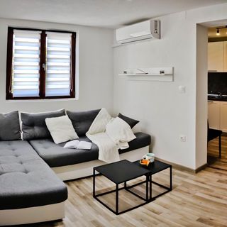 Apartmanok Parkolóhellyel Mali Losinj, Losinj - 21485 Mali Lošinj (4)