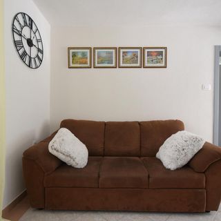 Apartmanok A Tenger Mellett Omisalj, Krk - 21584 Omišalj (5)