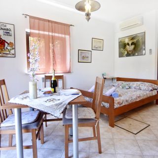 Apartmanok Parkolóhellyel Zambratija, Umag - 21589 Zambratija (5)