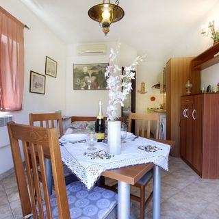 Apartmanok Parkolóhellyel Zambratija, Umag - 21589 Zambratija (4)