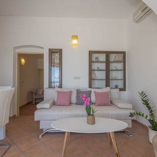 Apartmanok Internet Hozzáféréssel Baska Voda, Makarska - 21609 Baška Voda (5)