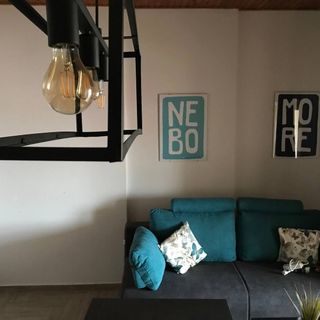 Apartmanok A Tenger Mellett Novalja, Pag - 21646 Novalja (4)