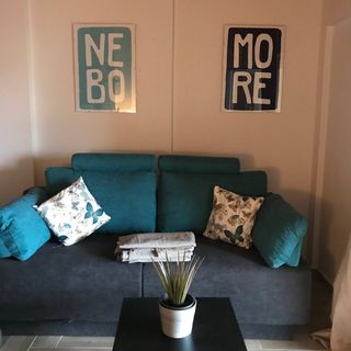 Apartmanok A Tenger Mellett Novalja, Pag - 21646 Novalja (3)