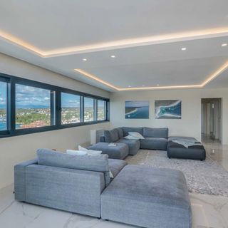 Apartmanok Parkolóhellyel Vantacici, Krk - 21673 Vantačići (4)