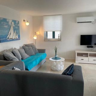 Apartmanok Parkolóhellyel Vantacici, Krk - 21694 Vantačići (5)