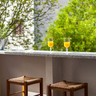 Apartmanok Internet Hozzáféréssel Njivice, Krk - 21713 Njivice (3)