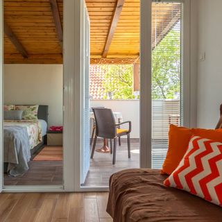 Apartmanok Internet Hozzáféréssel Njivice, Krk - 21713 Njivice (4)