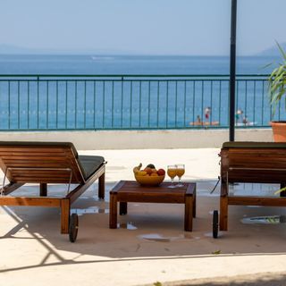 Apartmanok A Tenger Mellett Tucepi, Makarska - 21719 Tučepi (5)