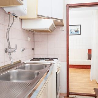 Apartmanok Parkolóhellyel Gradac, Makarska - 21758 Gradac (5)