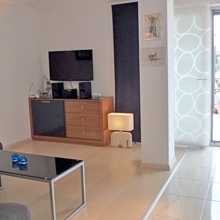 Apartmanok Parkolóhellyel Njivice, Krk - 21767 Njivice (5)