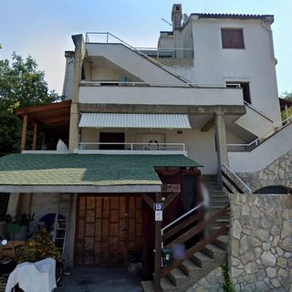 Apartmanok Parkolóhellyel Njivice, Krk - 21769 Njivice (3)