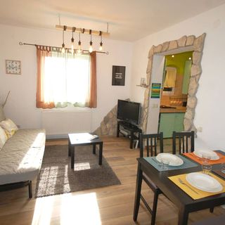 Apartmanok Parkolóhellyel Njivice, Krk - 21769 Njivice (4)