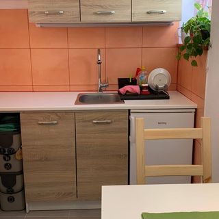 Apartmanok Parkolóhellyel Njivice, Krk - 21770 Njivice (5)
