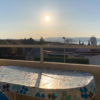 Apartmanok Parkolóhellyel Njivice, Krk - 21770 Njivice (3)