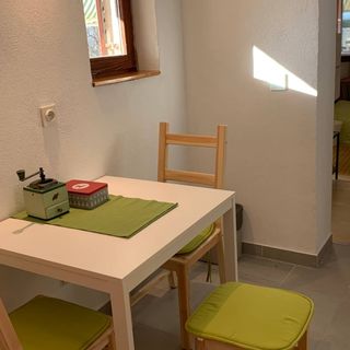 Apartmanok Parkolóhellyel Njivice, Krk - 21770 Njivice (4)