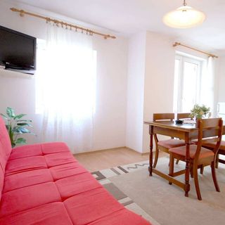 Apartmanok Parkolóhellyel Njivice, Krk - 21773 Njivice (5)