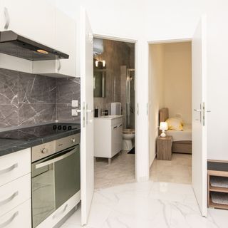 Apartmanok Parkolóhellyel Vir - Lozice, Vir - 21777 Vir - Lozice (3)