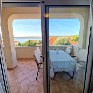 Apartmanok A Tenger Mellett Barbat, Rab - 21809 Barbat (4)