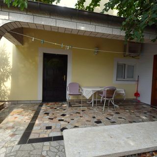 Apartmanok Parkolóhellyel Njivice, Krk - 21846 Njivice (5)