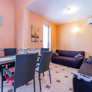 Apartmanok Parkolóhellyel Baska, Krk - 21847 Baška (4)