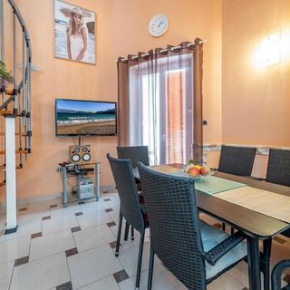 Apartmanok Parkolóhellyel Baska, Krk - 21847 Baška (5)