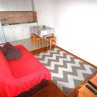 Apartmanok Parkolóhellyel Njivice, Krk - 21853 Njivice (4)