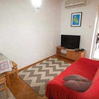 Apartmanok Parkolóhellyel Njivice, Krk - 21853 Njivice (5)