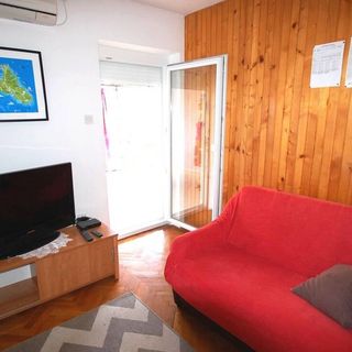 Apartmanok Parkolóhellyel Njivice, Krk - 21853 Njivice (3)