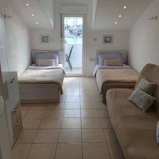 Apartmanok A Tenger Mellett Jezera, Murter - 21908 Jezera (5)