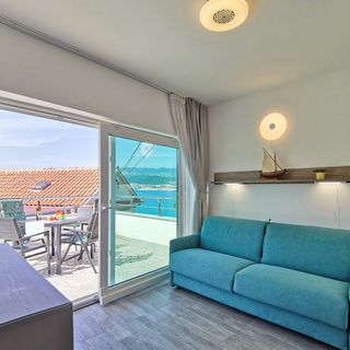 Apartmanok A Tenger Mellett Silo, Krk - 21922 Šilo (5)