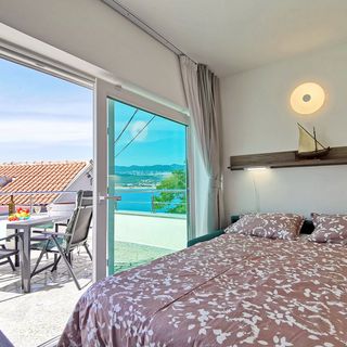 Apartmanok A Tenger Mellett Silo, Krk - 21922 Šilo (4)