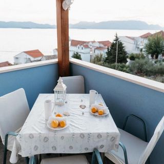 Apartmanok A Tenger Mellett Komarna, Usce Neretve - 21938 Komarna (3)