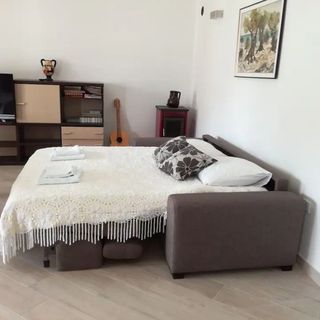 Apartmanok A Tenger Mellett Pag - 21962 (3)