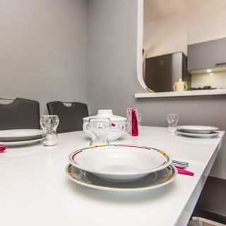 Apartmanok Családok Részére Medencével Krusevo, Novigrad - 21980 Kruševo (5)