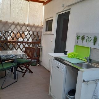 Apartmanok A Tenger Mellett Okrug Gornji, Ciovo - 21985 Okrug Gornji (3)