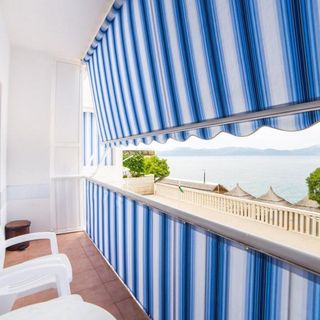 Apartmanok és Szobák A Tenger Mellett Gradac, Makarska - 21986 Gradac (3)