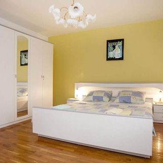 Apartmanok Parkolóhellyel Rovinj - 21989 (4)