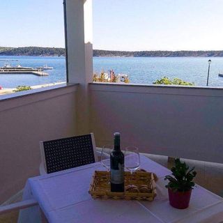 Apartmanok A Tenger Mellett Barbat, Rab - 22053 Barbat (4)