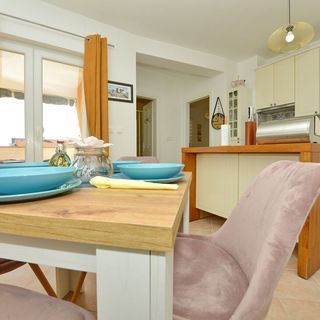 Apartmanok Parkolóhellyel Novalja, Pag - 22055 Novalja (5)