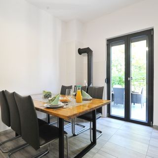 Apartmanok Parkolóhellyel Seline, Paklenica - 22077 Seline (5)