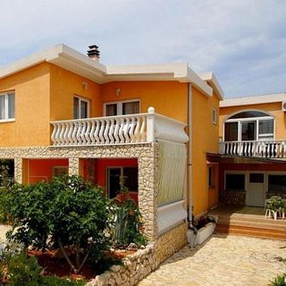 Apartmanok A Tenger Mellett Vir - Lozice, Vir - 22083 Vir - Lozice (5)