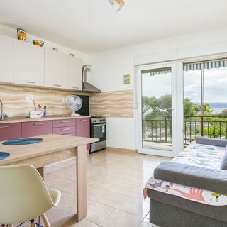 Apartmanok Parkolóhellyel Split - 22293 (5)