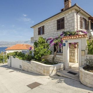 Apartmanok A Tenger Mellett Postira, Brac - 22356 Postira (3)