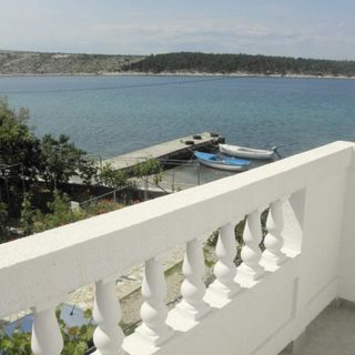 Apartmanok A Tenger Mellett Barbat, Rab - 22364 Barbat (5)