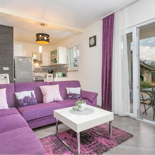 Apartmanok A Tenger Mellett Podstrana, Split - 22369 Podstrana (5)