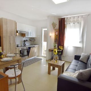 Apartmanok Internet Hozzáféréssel Umag - 22377 (5)