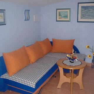Apartmanok A Tenger Mellett Privlaka, Zadar - 22380 Privlaka (4)
