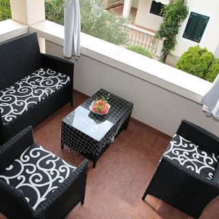 Apartmanok Parkolóhellyel Srima - Vodice, Vodice - 22383 Srima - Vodice (3)