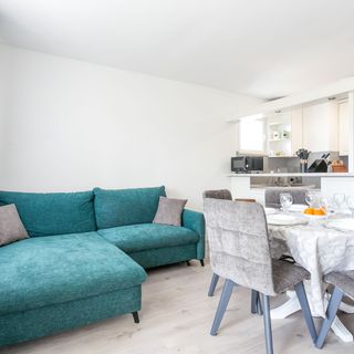 Apartmanok Parkolóhellyel Split - 22452 (5)