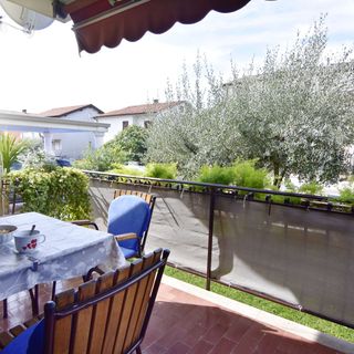 Apartmanok Parkolóhellyel Umag - 22464 (5)